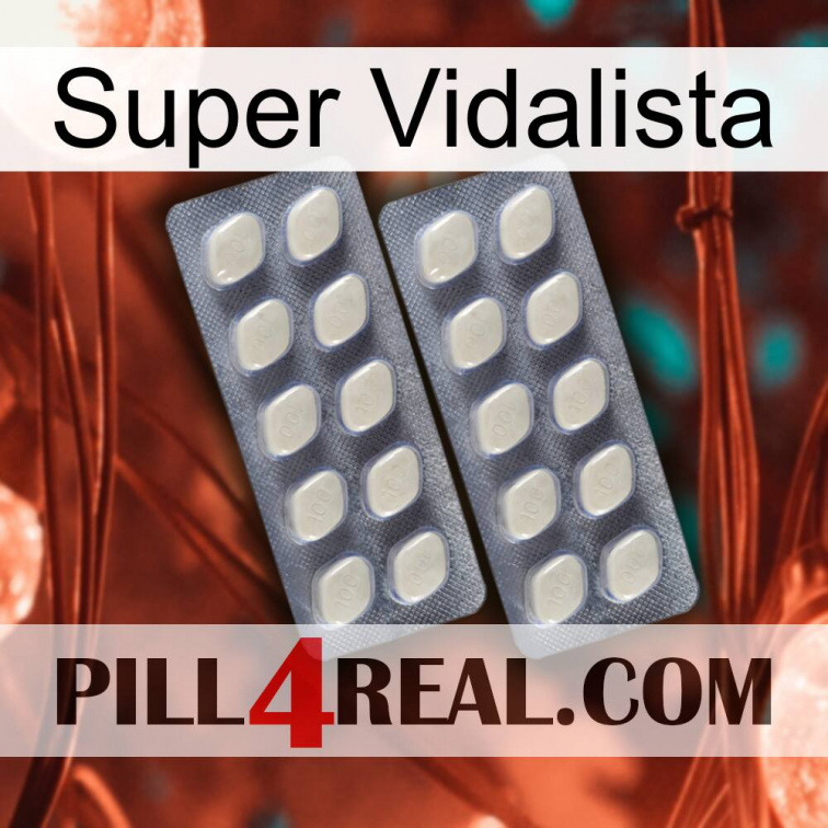 Super Vidalista 07